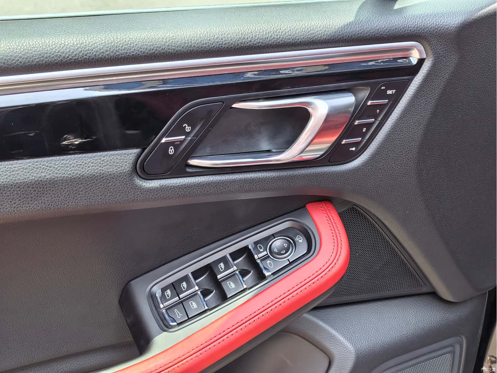 Porsche Macan, 2018 15