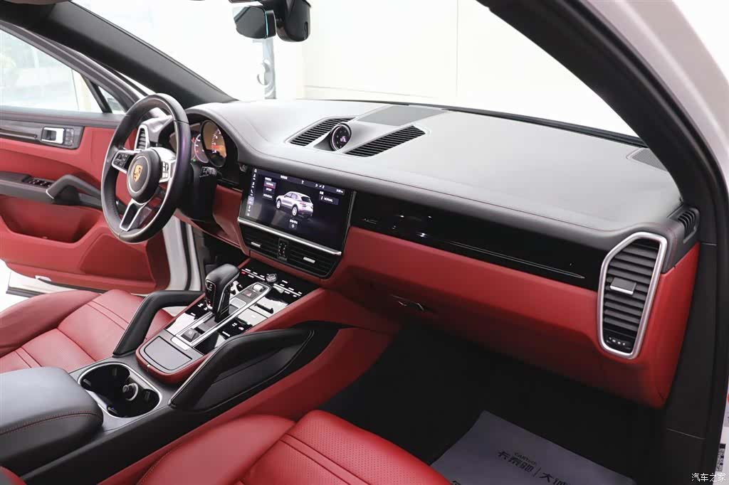 Porsche Cayenne, 2019 24