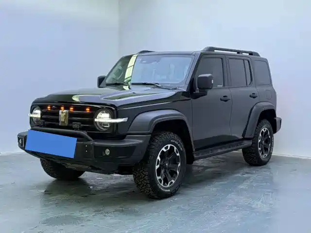 Tank Tank 300 2025 — купить из Китая под заказ
