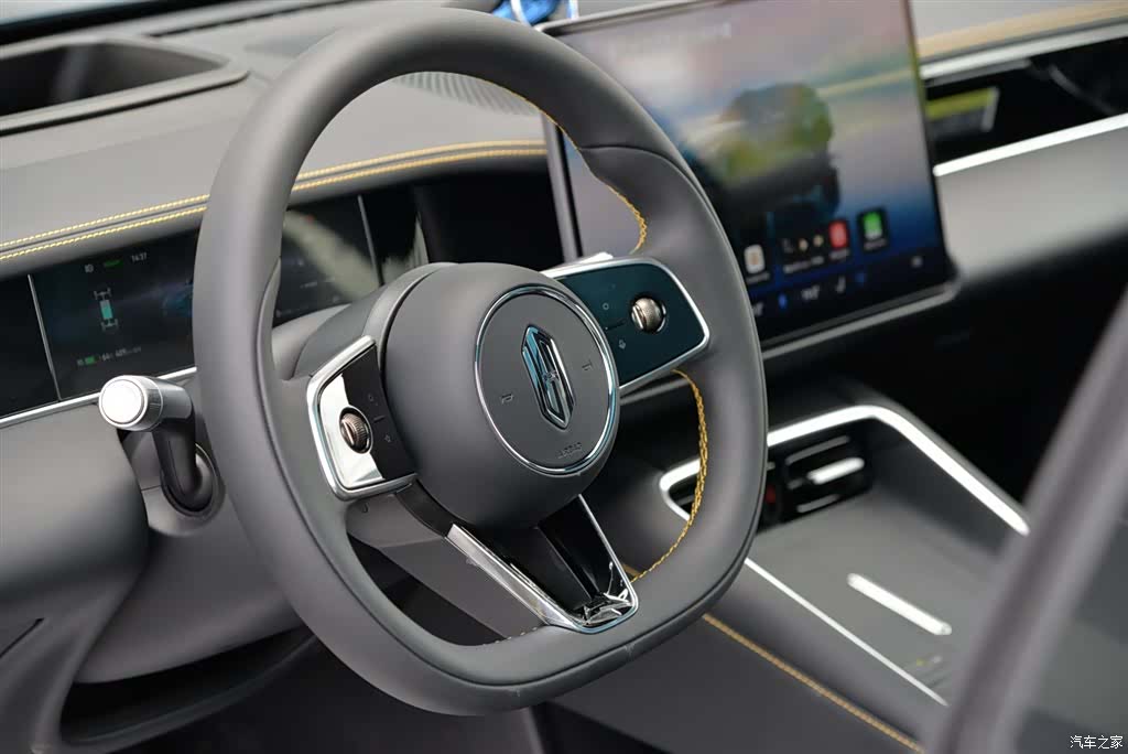 SAIC ShangJie Z7T, 2026 6