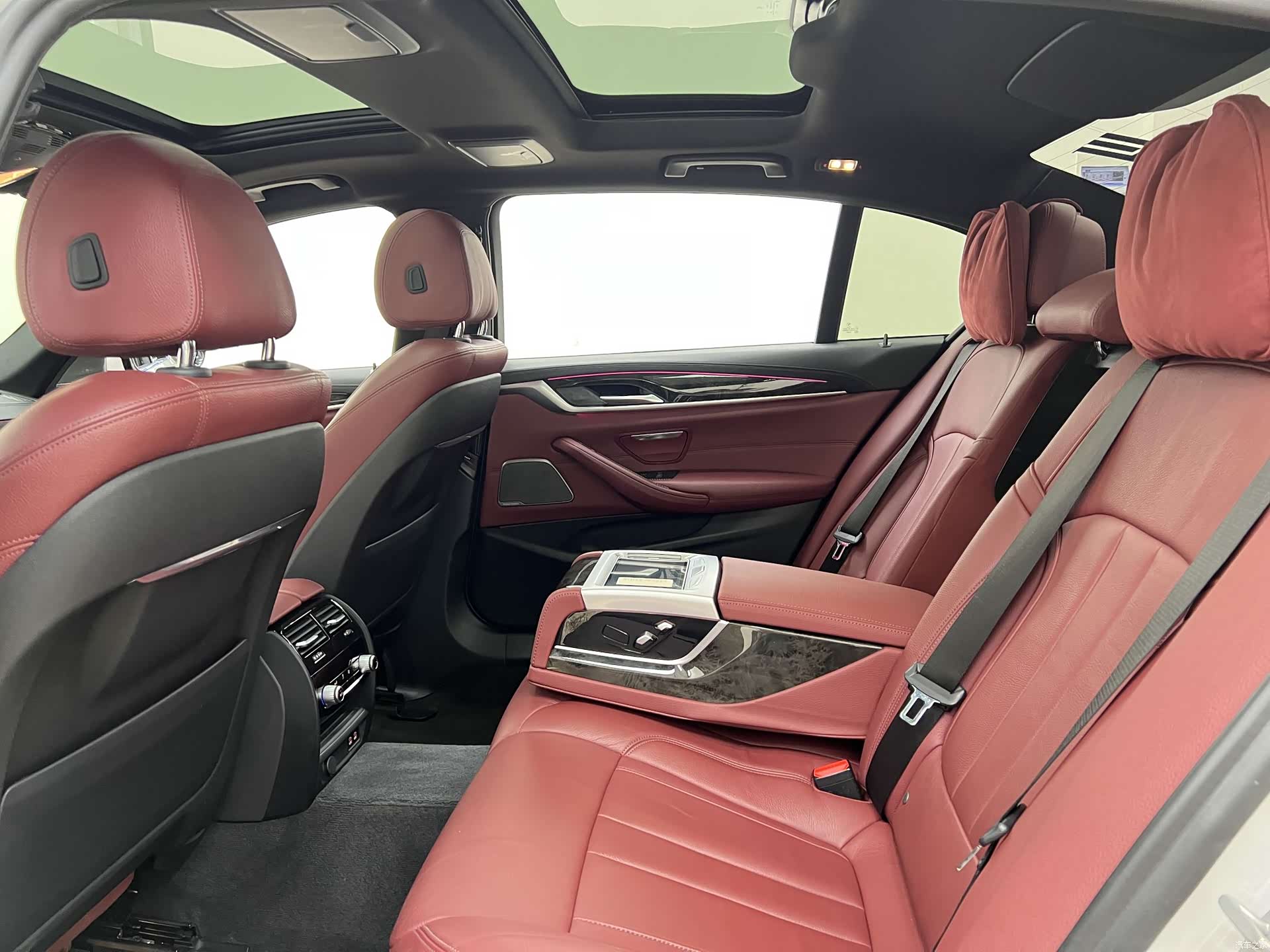 BMW 5 Series, 2020 20