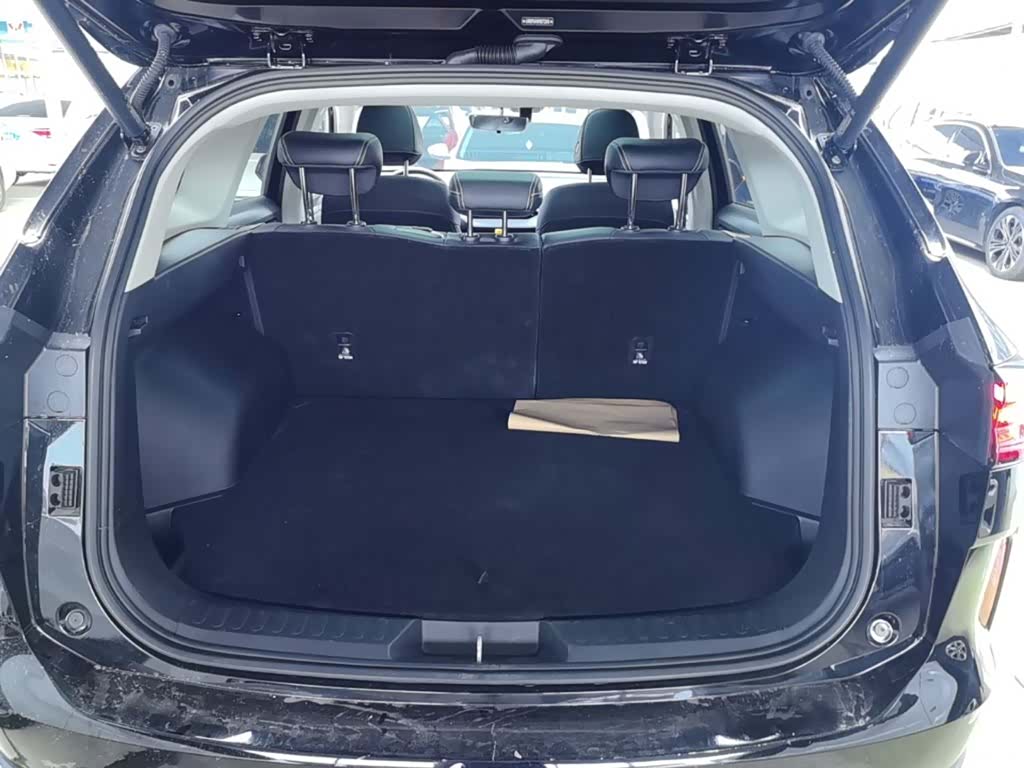 Haval H6, 2023 19