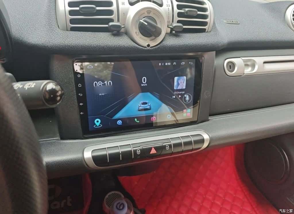 Smart Fortwo, 2014 13