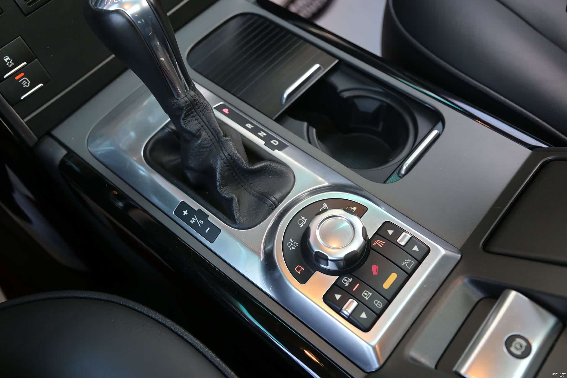 Land Rover Range Rover, 2012 14