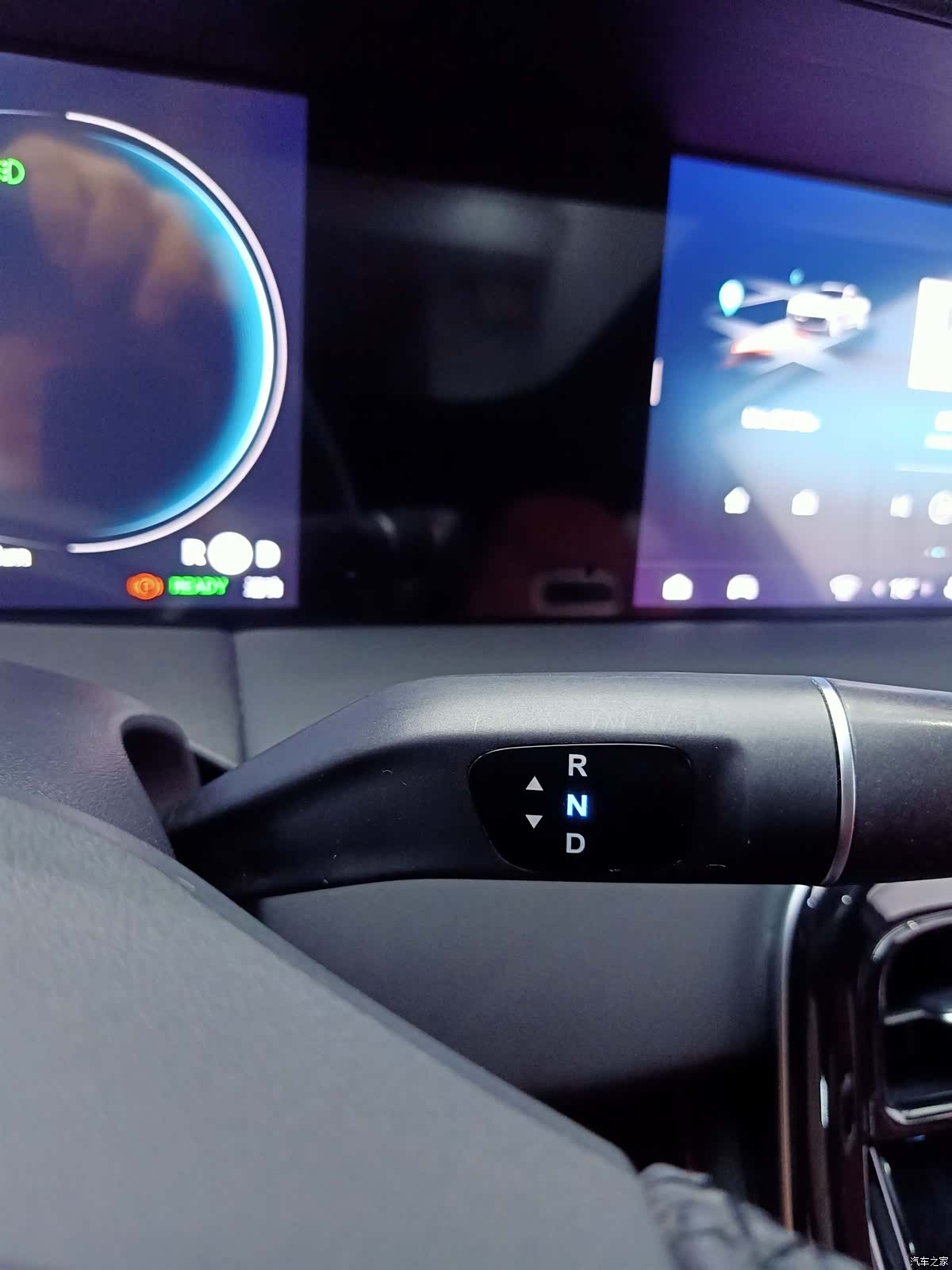 Leapmotor S01, 2020 10