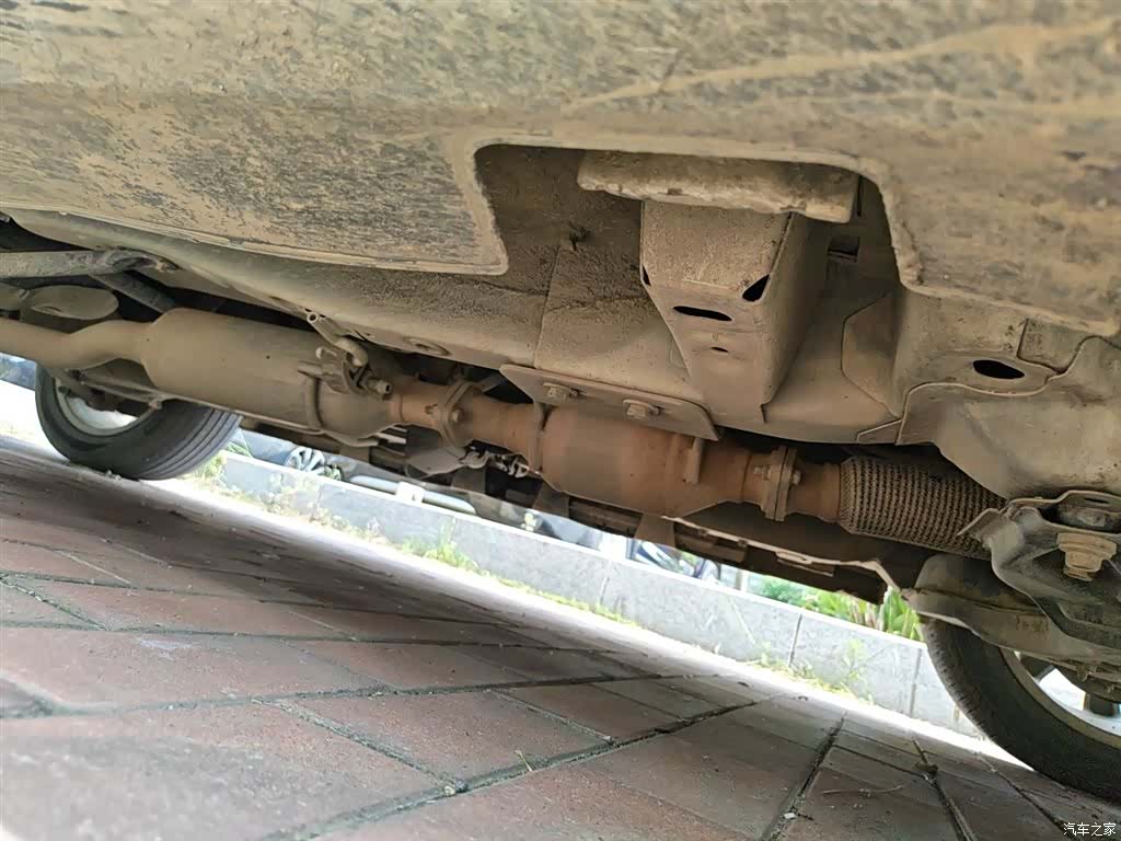 Haval H2, 2015 16