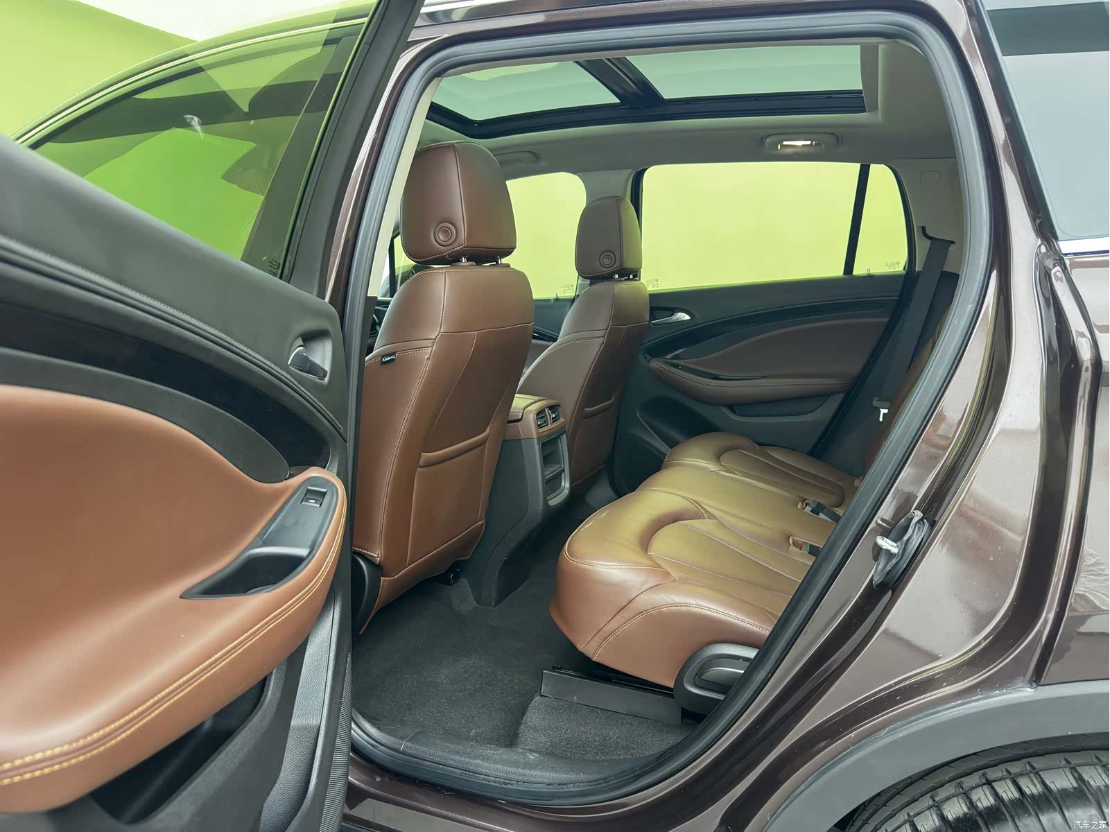 Buick Envision Plus, 2019 13