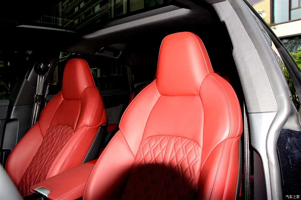 Audi A7L, 2024 9
