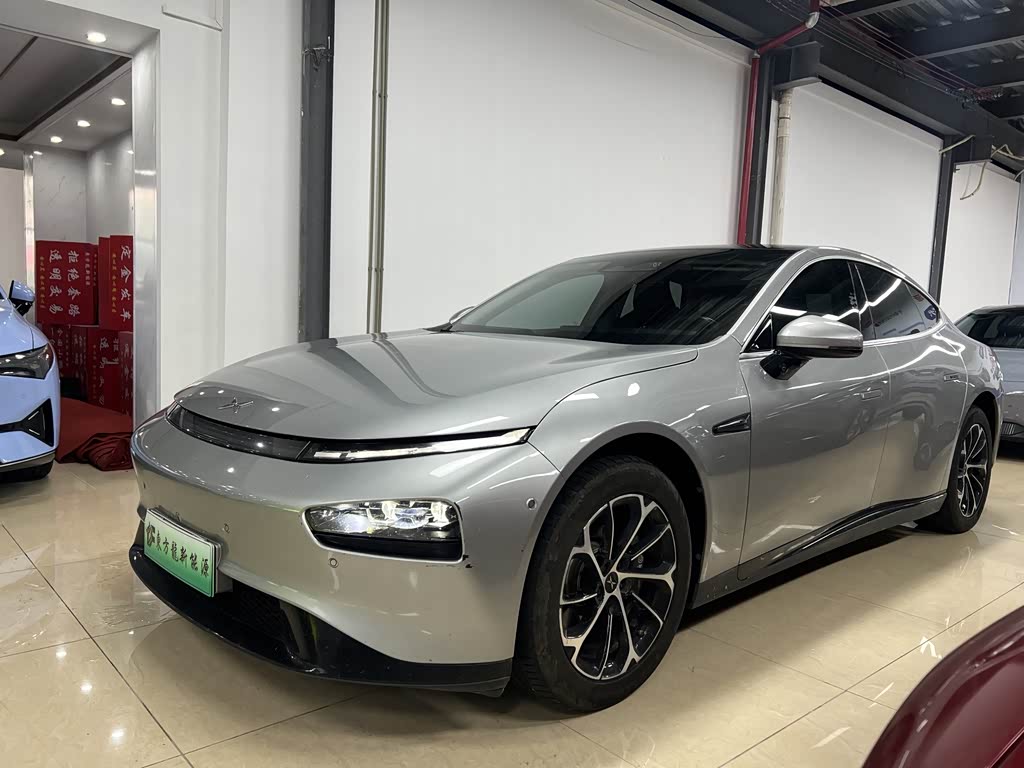 Xpeng P7