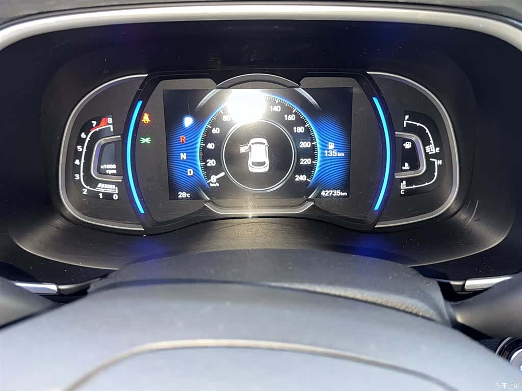 Hyundai Tucson, 2019 все фото