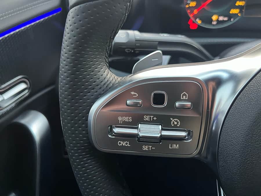 Mercedes-Benz A-Class 2022, фото 33