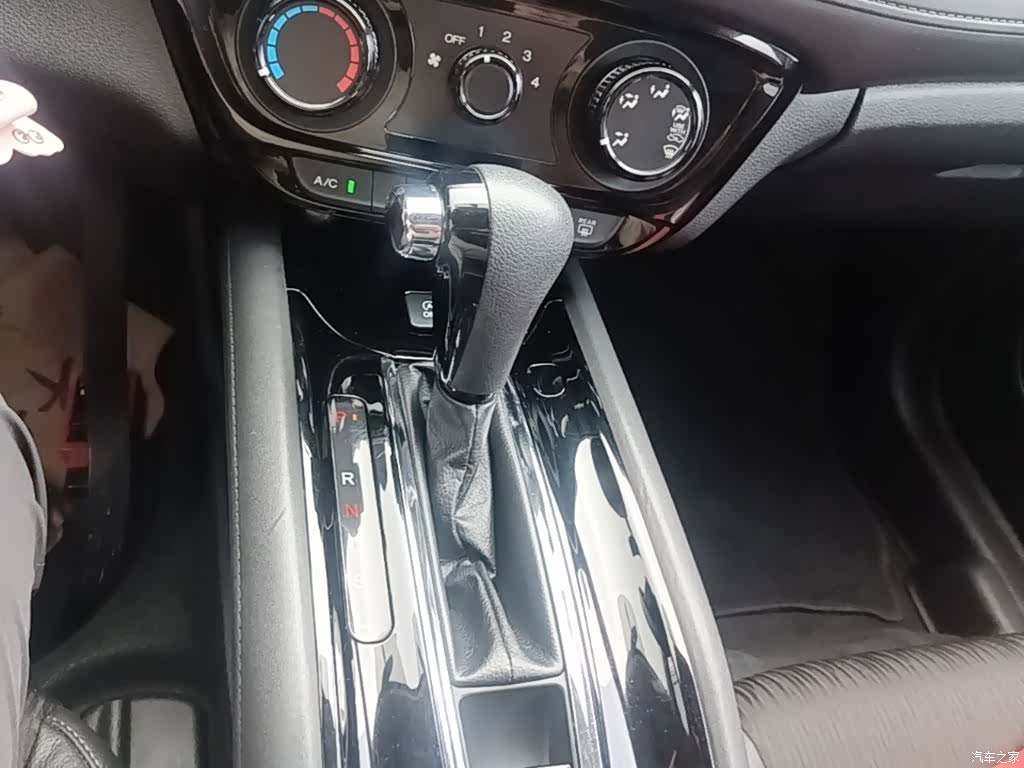Honda Vezel, 2021 14