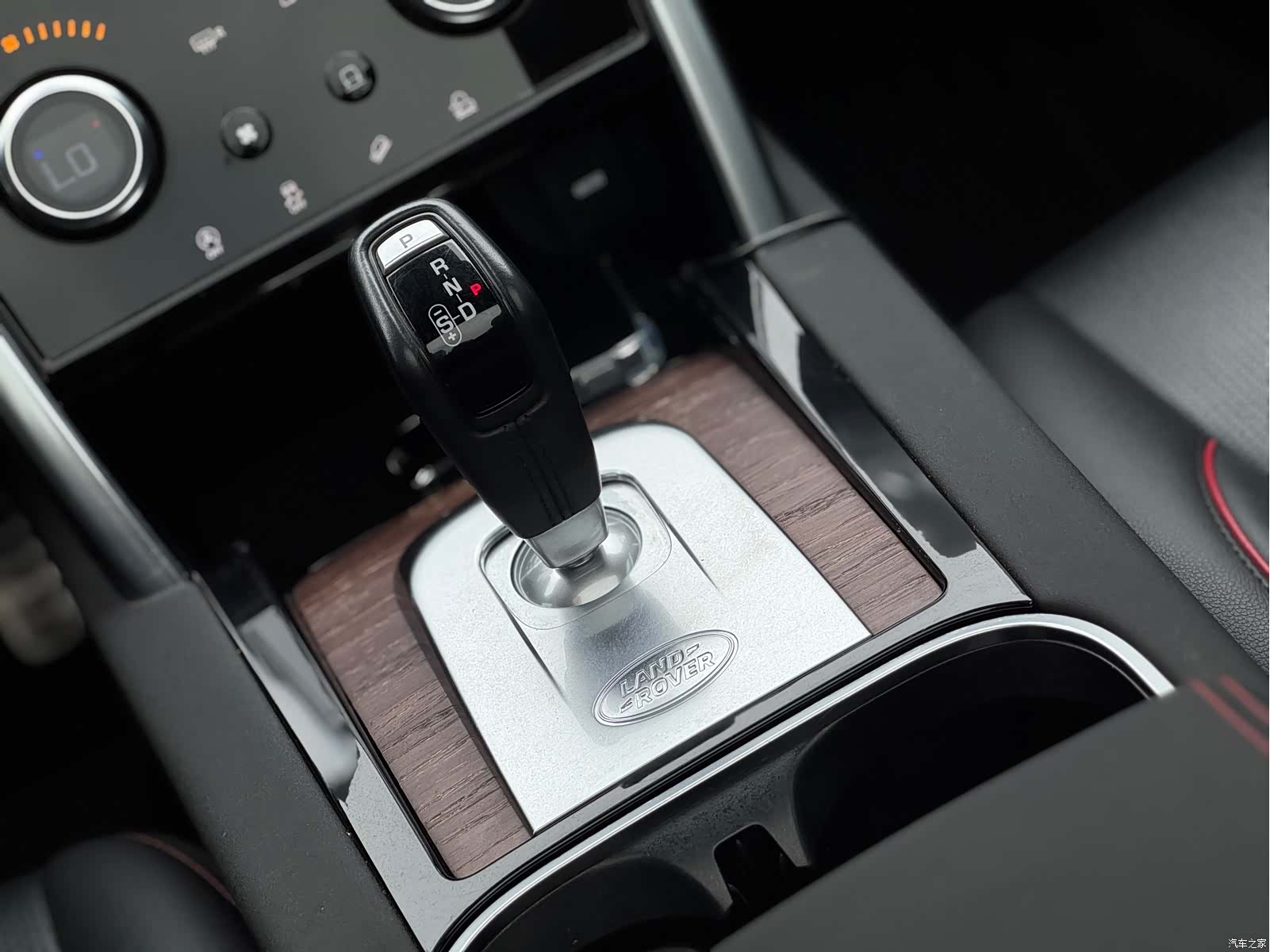 Land Rover Discovery, 2021 13