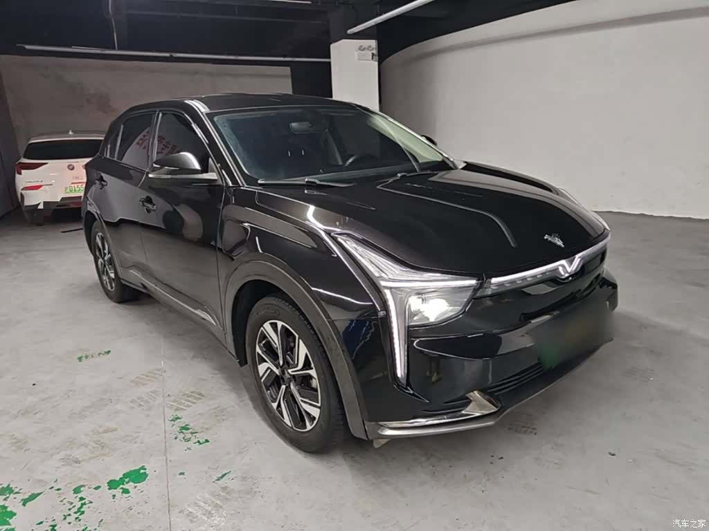 Neta U, 2023 4