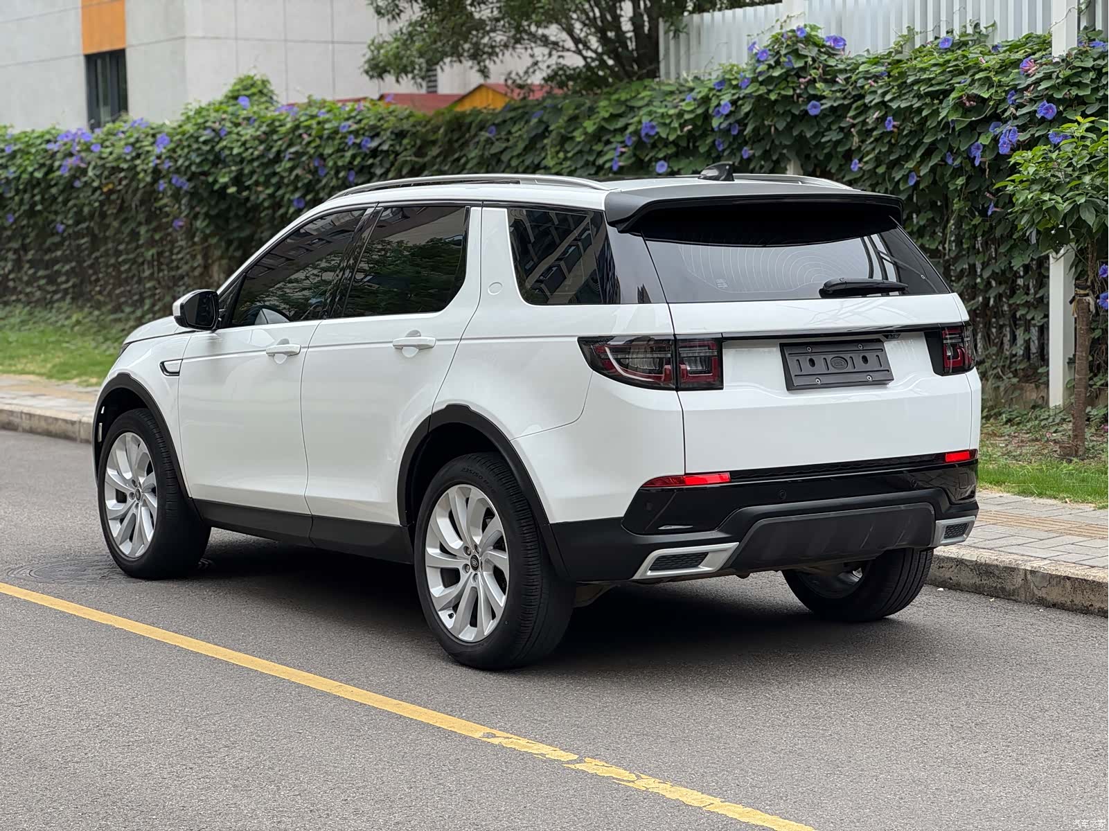 Land Rover Discovery, 2021 6