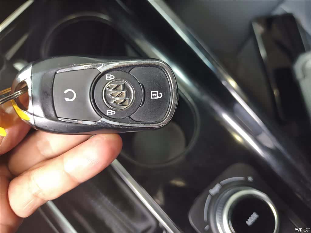 Buick Velite, 2024 9