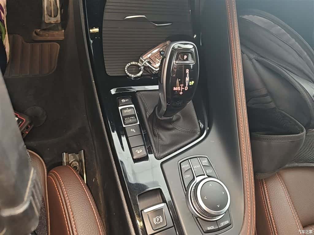 BMW X2, 2022 14