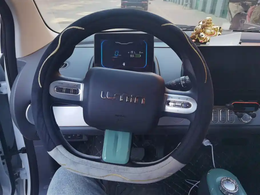 Changan Changan Lumin Changan Changan Lumin