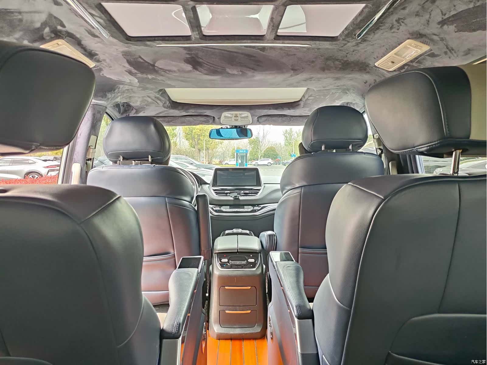 Maxus G20, 2021 10