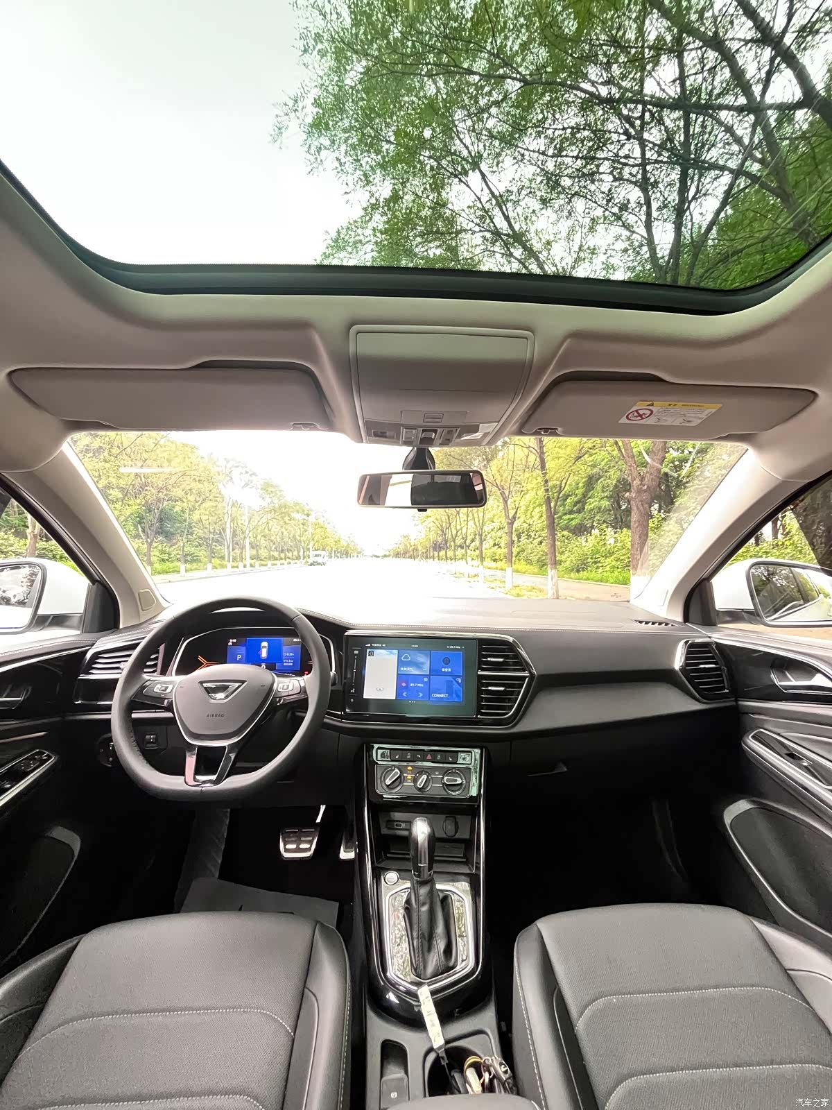 Volkswagen VS7, 2022 4