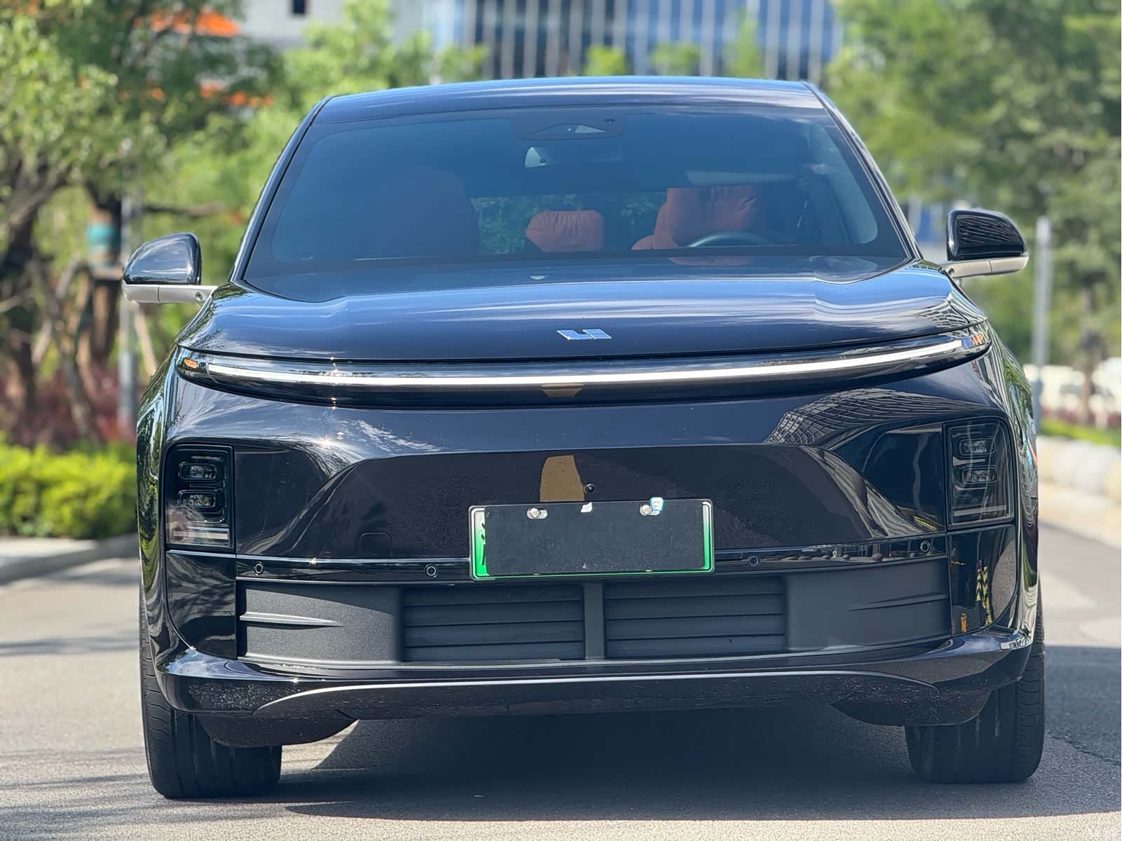 Li Auto L6, 2024 2