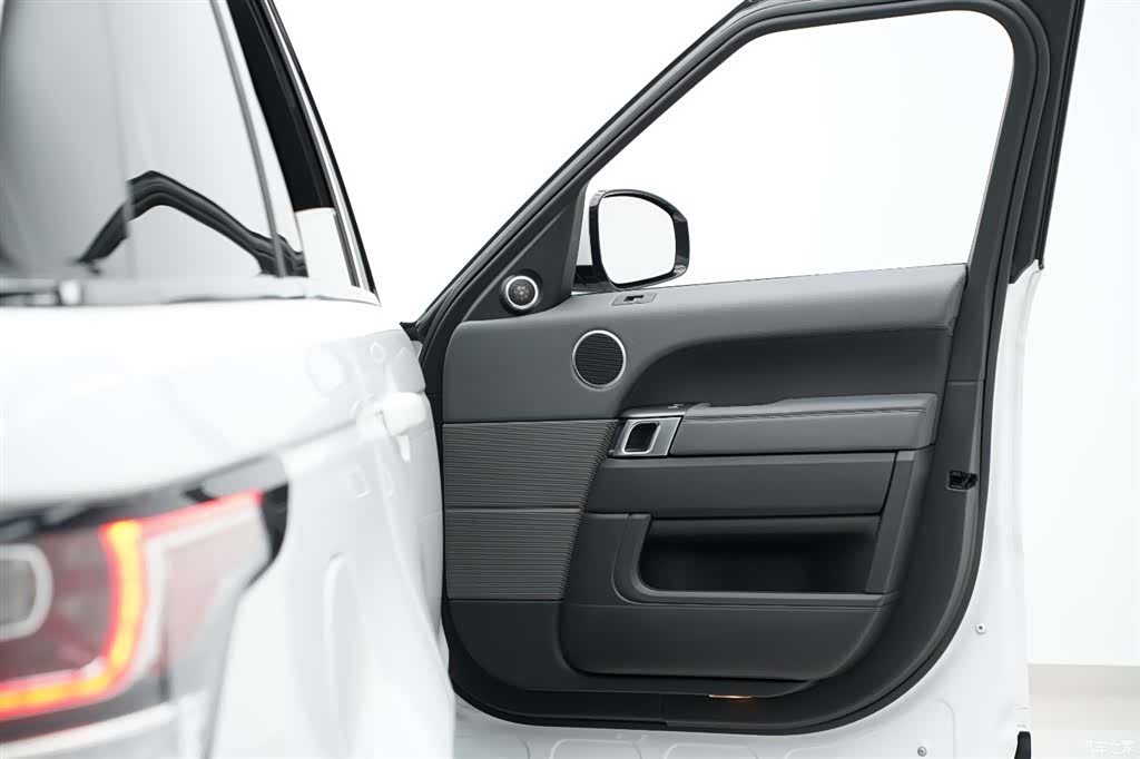 Land Rover Range Rover, 2015 24