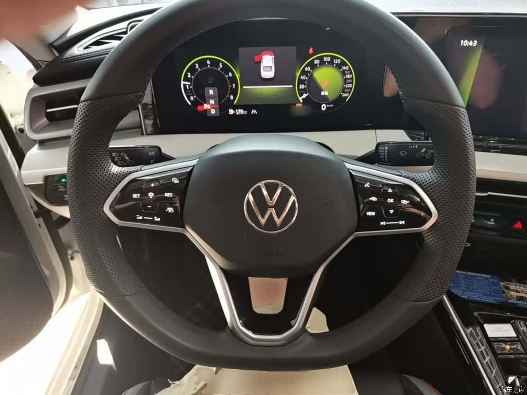 Volkswagen Lamando, 2024 11