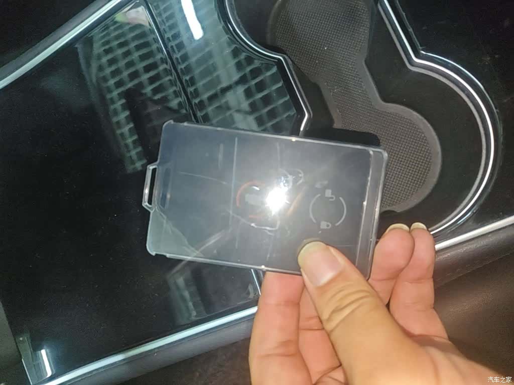 Tesla Model 3, 2019 9