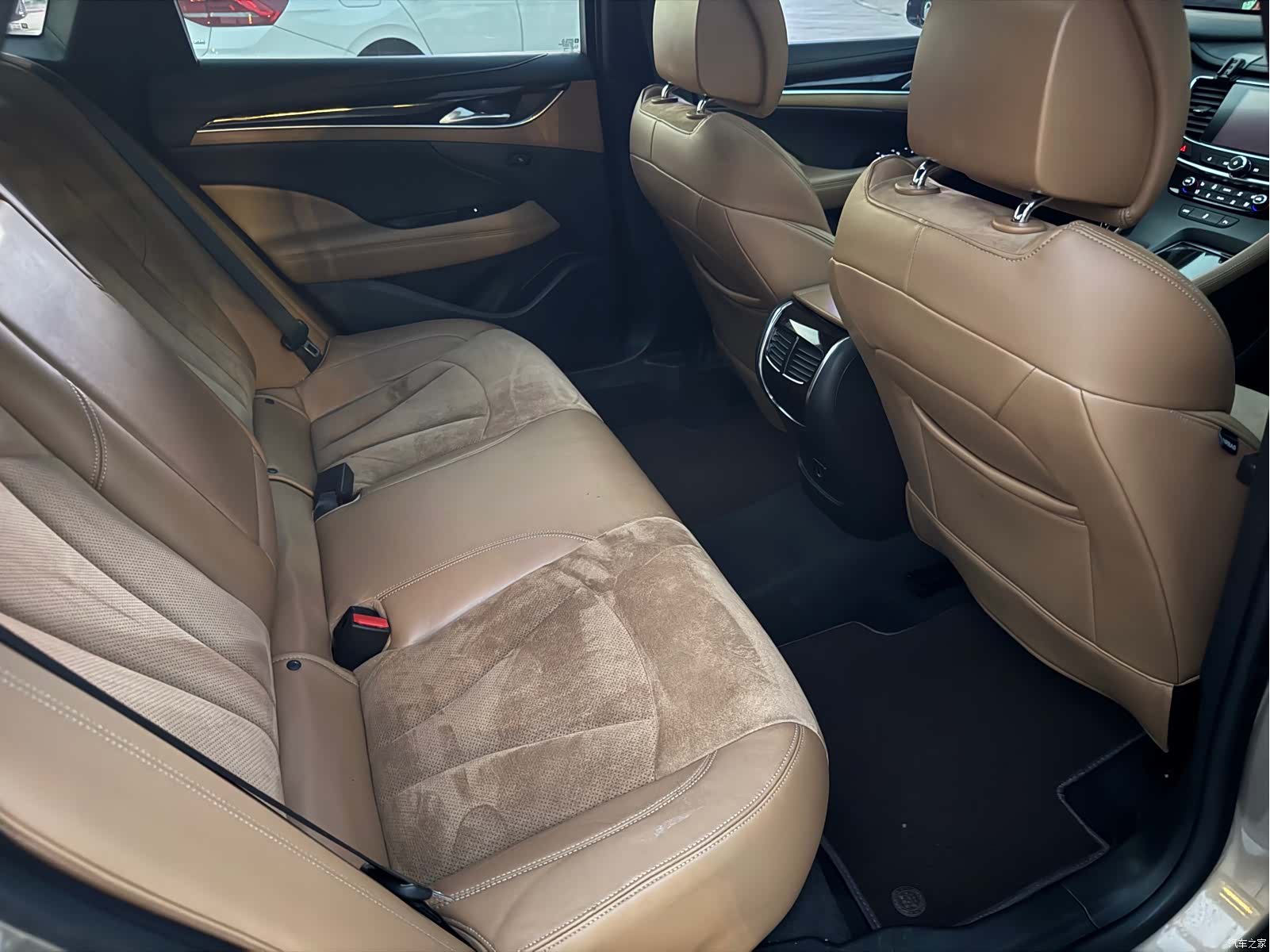 Buick LaCrosse, 2016 14