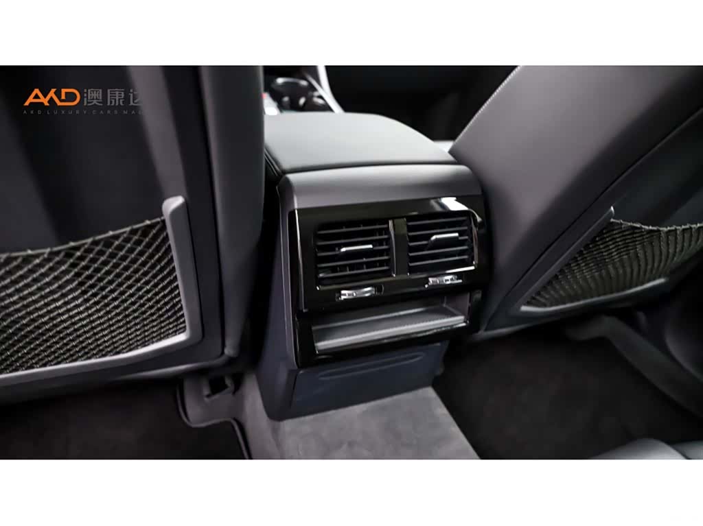 Volkswagen Touareg, 2021 9