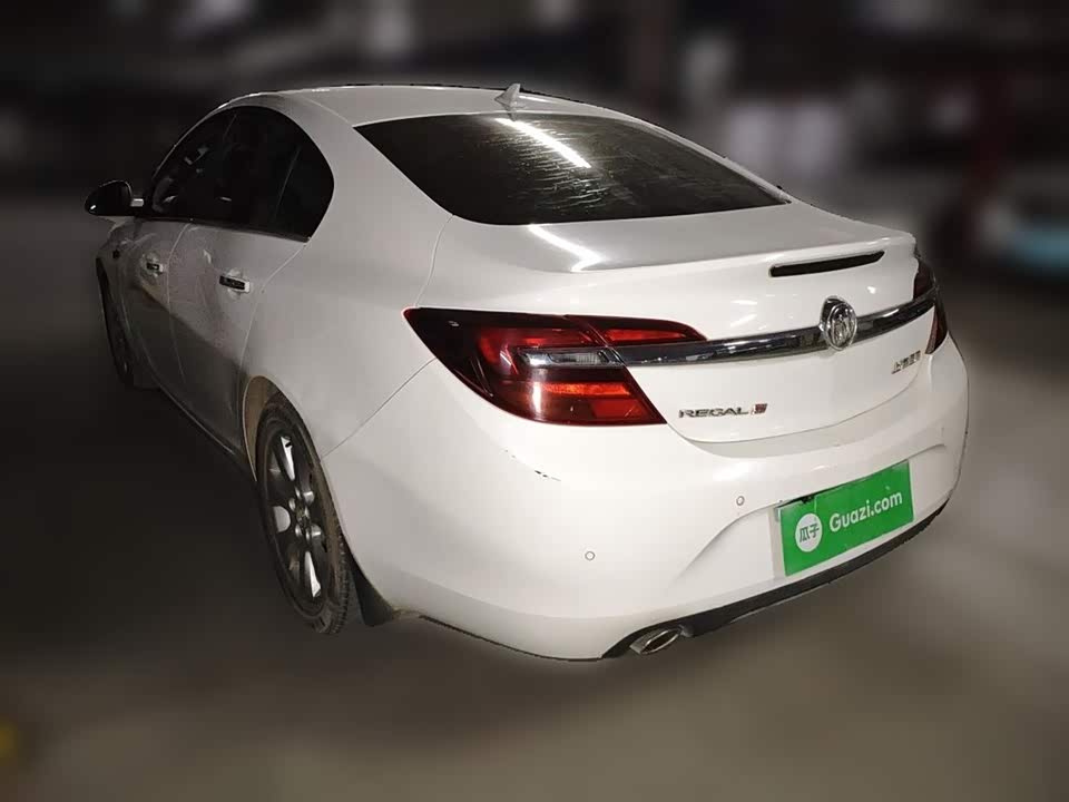 Buick Regal
