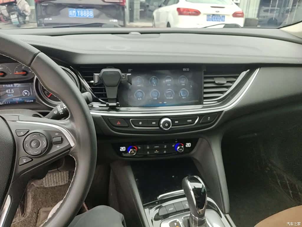 Buick Regal, 2020 13