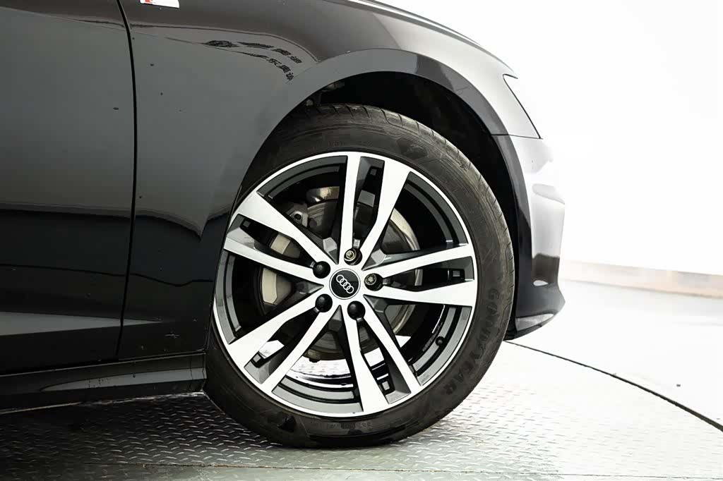Audi A6L, 2024 19