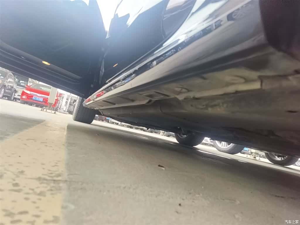 Audi A6L, 2017 22