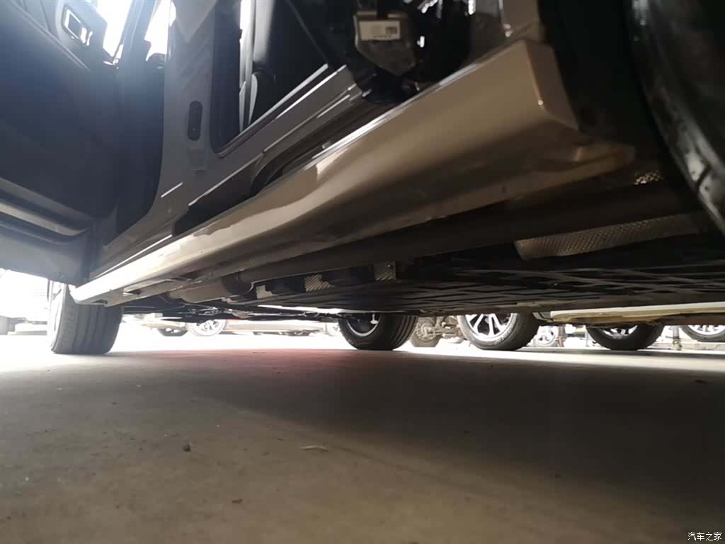 Wuling 730, 2025 22