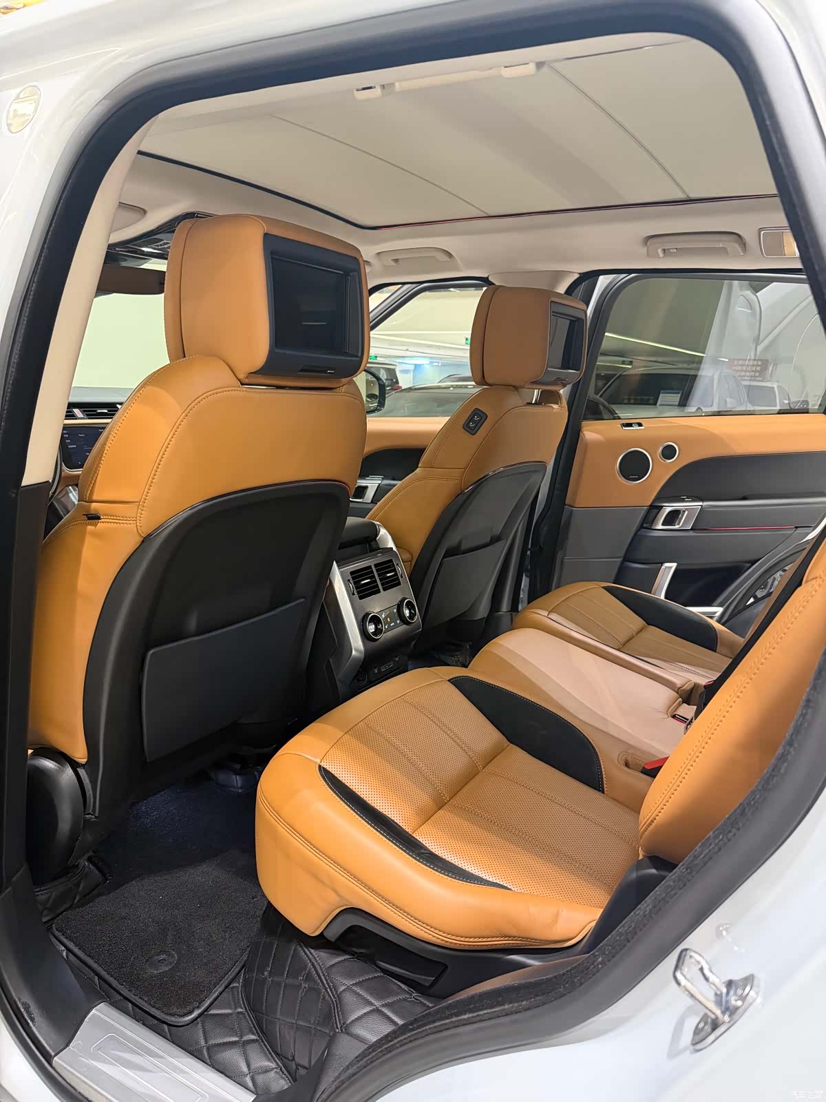 Land Rover Range Rover, 2018 7