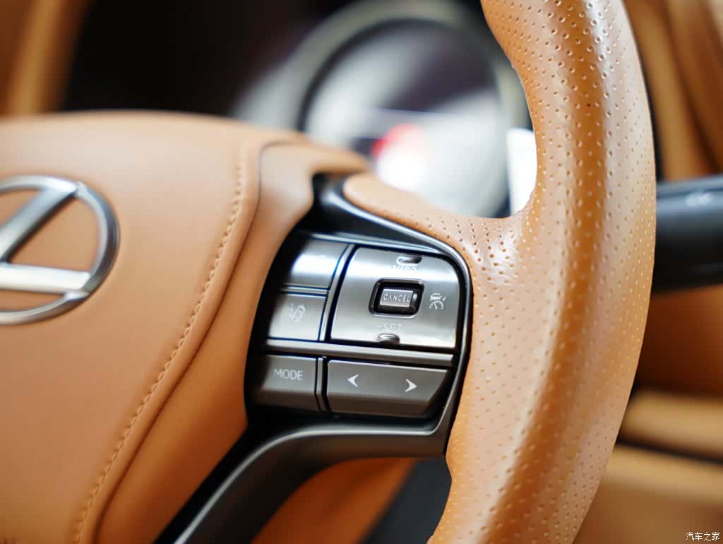 Lexus LC, 2018 49