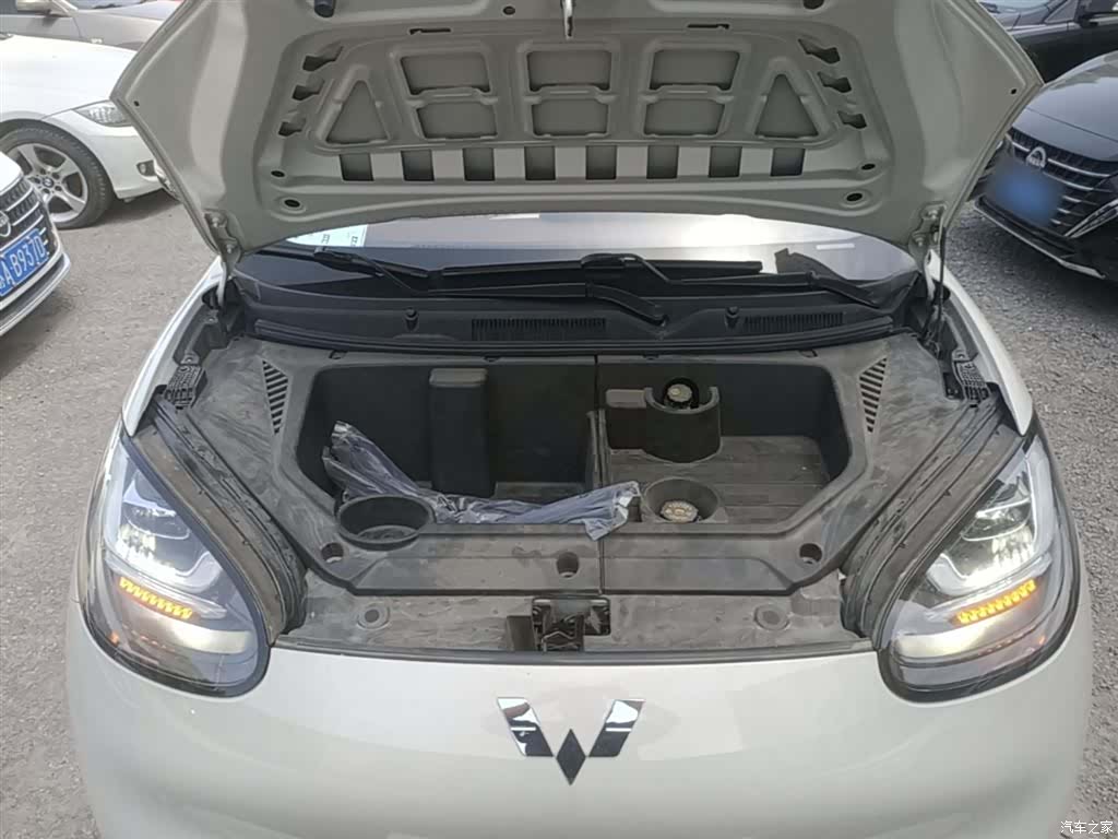 Wuling Bingo, 2024 20
