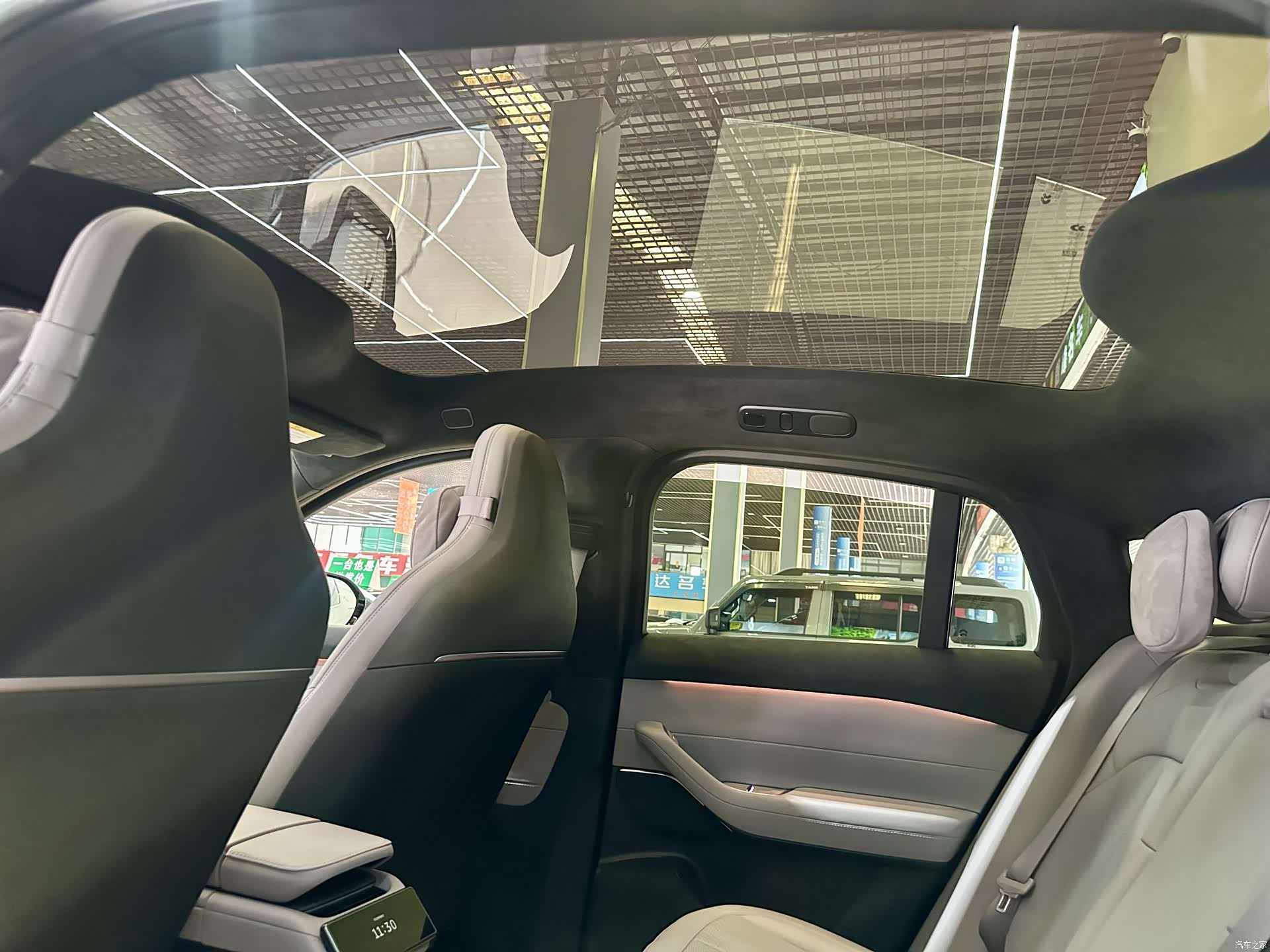 NIO EC6, 2024 12