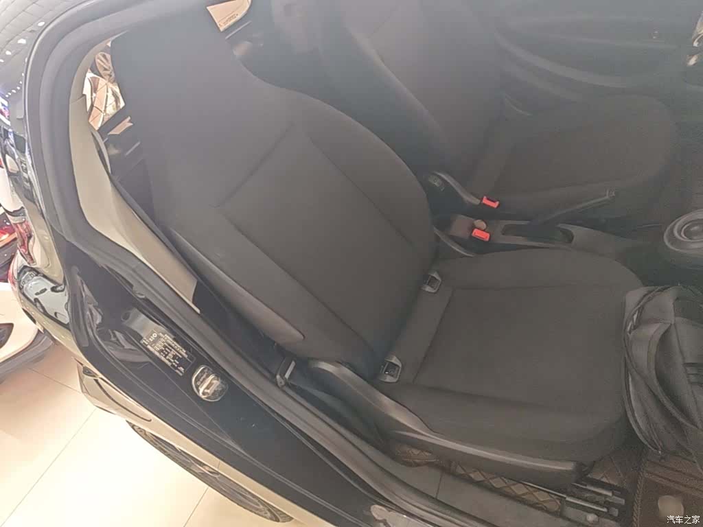 Smart Fortwo, 2016 25