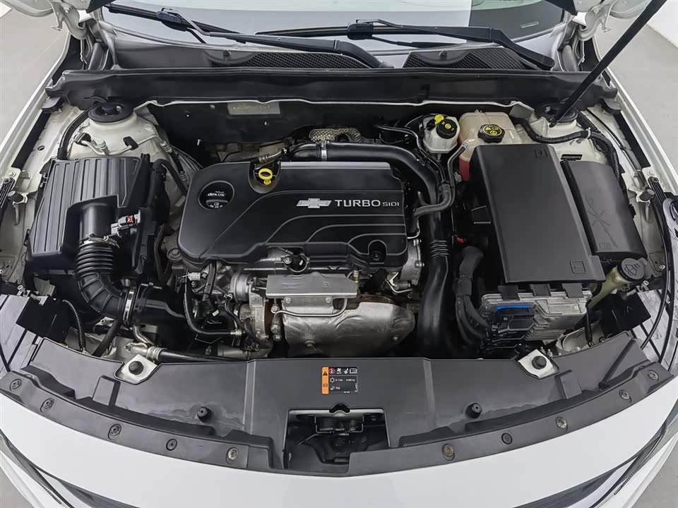 Chevrolet Mai Ruibao