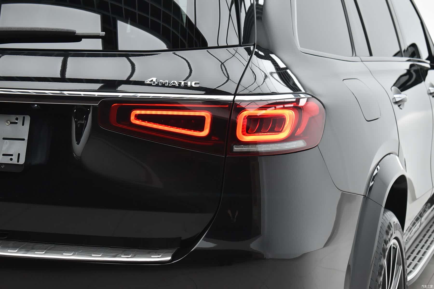 Mercedes-Benz GLS, 2022 26