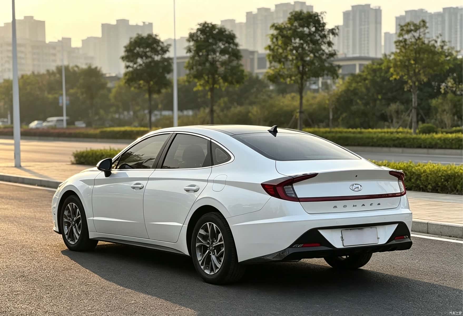 Hyundai Sonata, 2020 7
