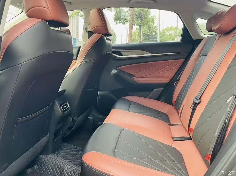 Changan Eado, 2022 6