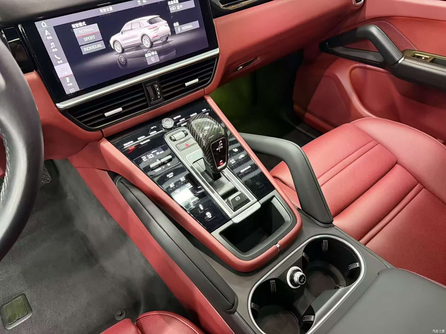 Porsche Cayenne, 2020 18