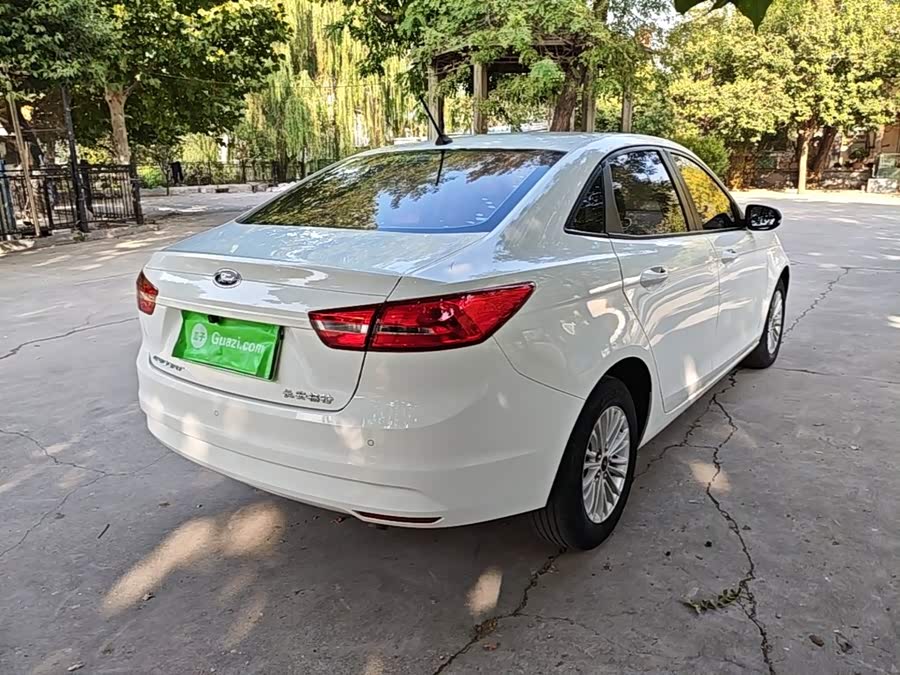 Ford Focus 2018, фото 7