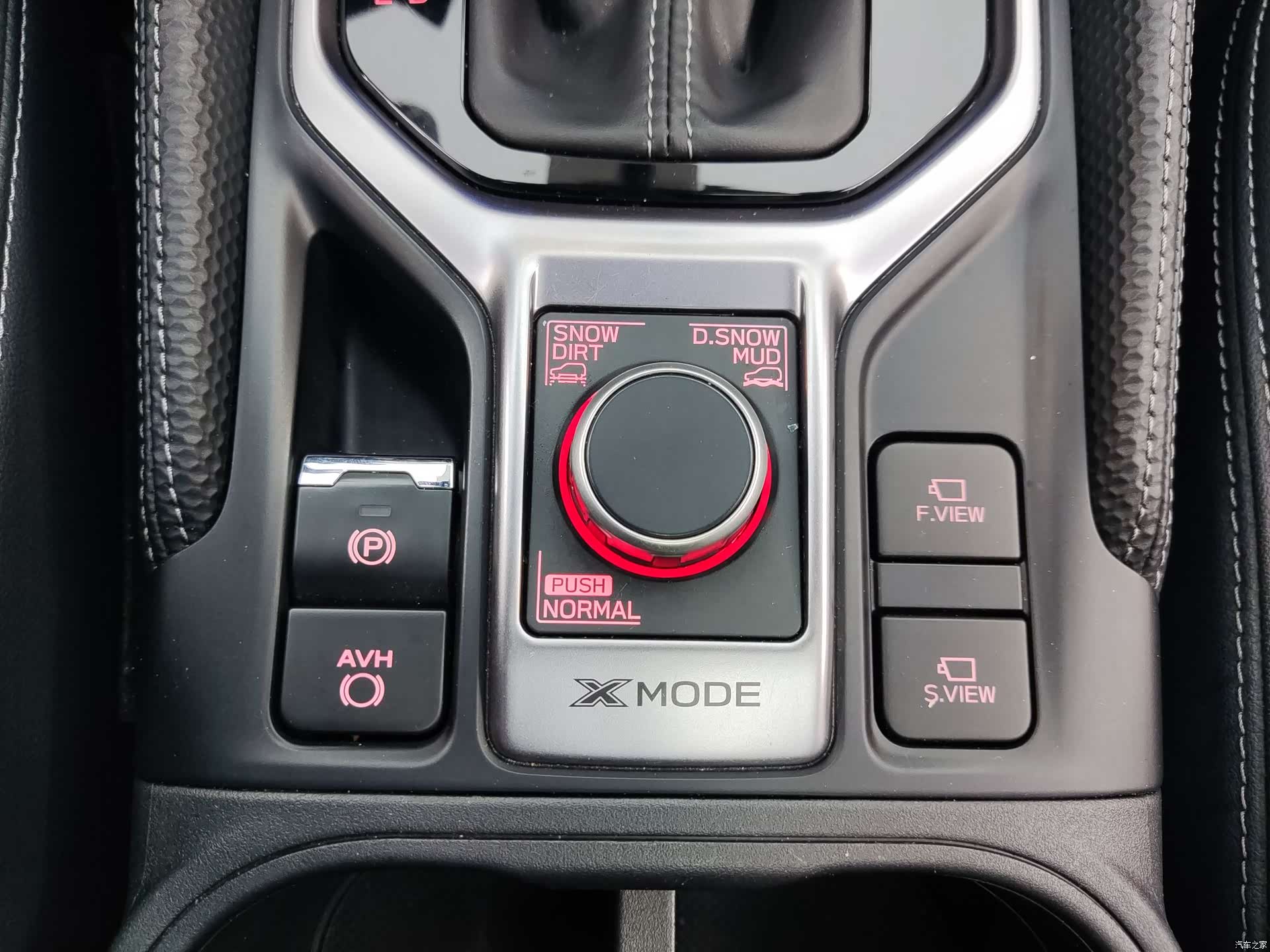 Subaru Forester, 2022 18