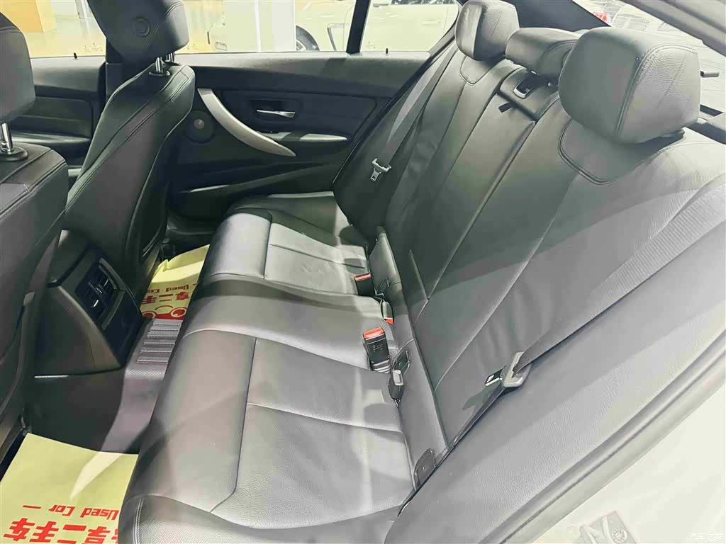 BMW 3 Series, 2015 19