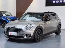 MINI CLUBMAN 2019�� 1.5T COOPER ���ͼ�