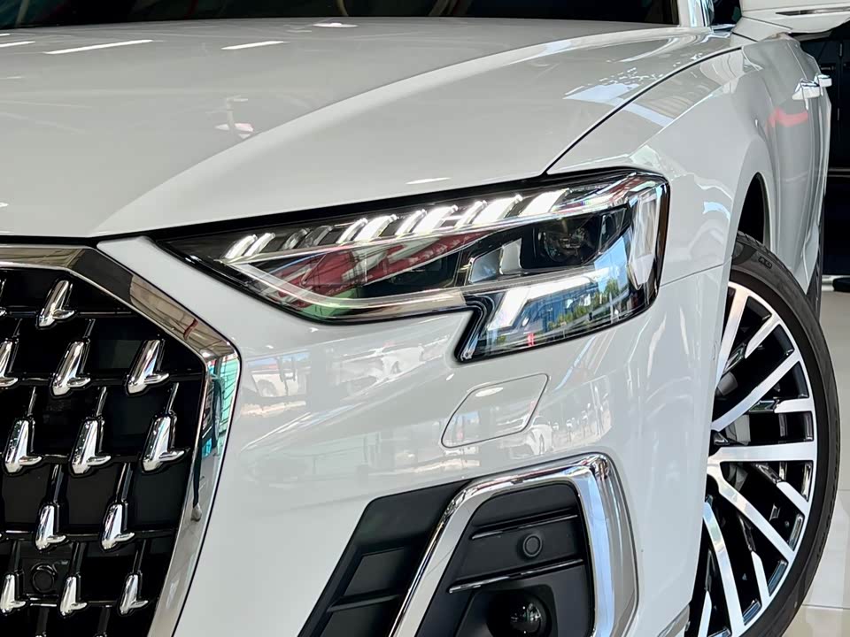 Audi A8 Audi A8
